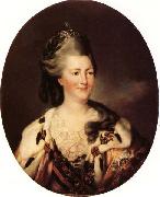 Catherine II Richard Brompton